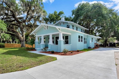 415 9TH Street, Leesburg, FL, 34748 — photo 2