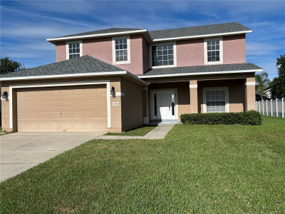 2508 BAYKAL Drive, Kissimmee, FL, 34746 — photo 2