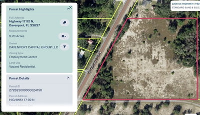 HIGHWAY 17 92, Davenport, FL, 33837 — photo 2