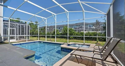 8907 PLAY THROUGH Drive, Davenport, FL, 33896 — photo 2