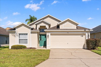 316 TIVOLI Circle, Davenport, FL, 33837 — photo 2