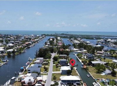 4977 CEDARBROOK Lane, Hernando Beach, FL, 34607 — photo 2