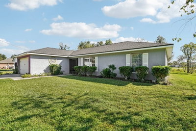 133 WALNUT Road, Ocala, FL, 34480 — photo 2