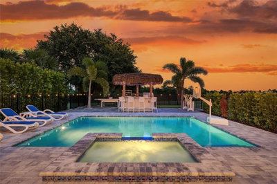 801 GOLDEN BEAR Drive, Kissimmee, FL, 34747 — photo 2