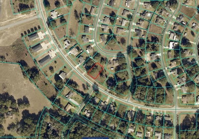 JUNIPER Road, Ocala, FL, 34480 — photo 2