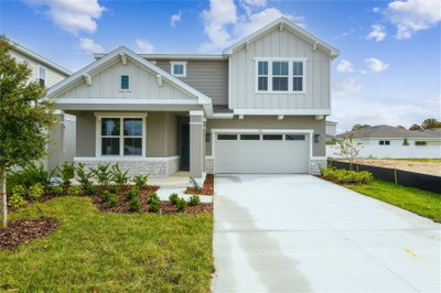 178 BLUE STAR Court, Tavares, FL, 32778 — photo 2