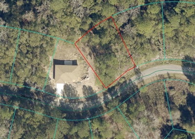 OAK LANE Way, Ocala, FL, 34472 — photo 2