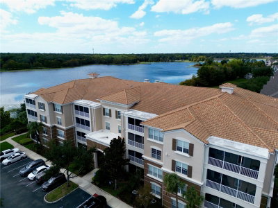 3356 ROBERT TRENT JONES Drive, Orlando, FL, 32835 — photo 2