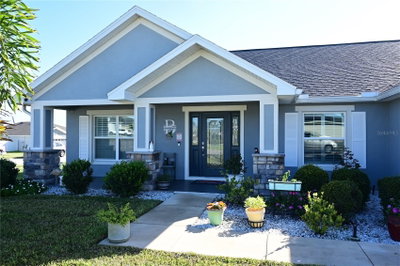 891 GALLOWAY Street, Lake Alfred, FL, 33850 — photo 2