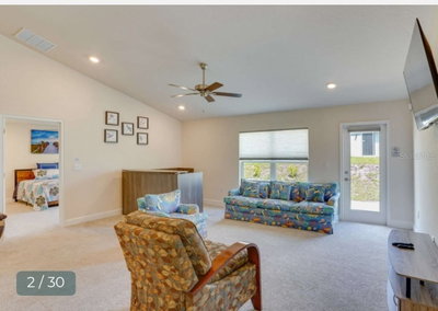 303 SHAD WAY, Poinciana, FL, 34759 — photo 2