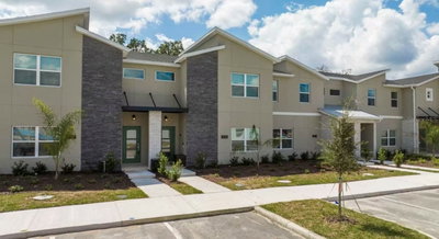 2513 READING Trail, Kissimmee, FL, 34746 — photo 2