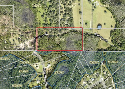 DUBOISE Drive, Clermont, FL, 34711 — photo 2