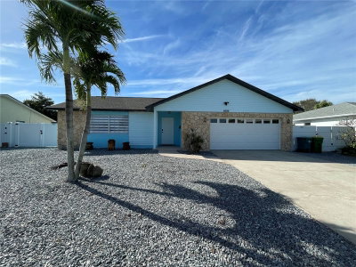 1695 BANANA RIVER Drive, Merritt Island, FL, 32952 — photo 2
