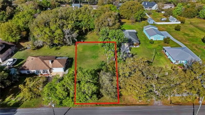 GRAPE Avenue, St Cloud, FL, 34769 — photo 2