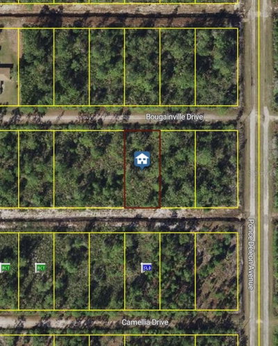 405 BOUGAINVILLE Drive, Indian Lake Estates, FL, 33855 — photo 2