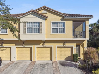 2841 OAKWATER Drive, Kissimmee, FL, 34747 — photo 2