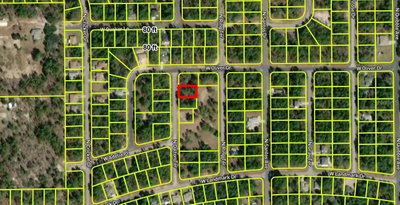 7627 DALTON Terrace, Dunnellon, FL, 34434 — photo 2