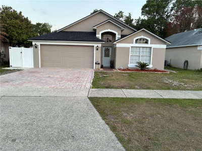 2431 TITUS Court, Orlando, FL, 32817 — photo 2