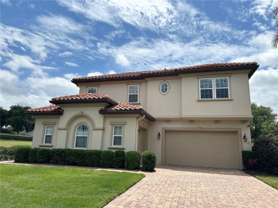 1773 BELLA LAGO Drive, Clermont, FL, 34711 — photo 2