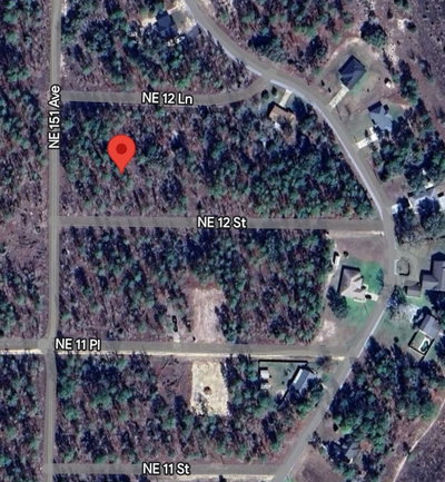 TBD NE 12 Street, Williston, FL, 32696 — photo 2