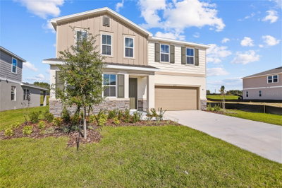1257 DAISY HILL Avenue, Dundee, FL, 33838 — photo 2