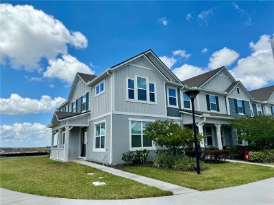 2540 BLOWING BREEZE Avenue, Kissimmee, FL, 34744 — photo 2