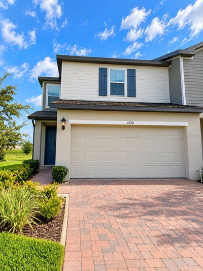 2130 CRAPE JASMINE Lane, Orlando, FL, 32824 — photo 2