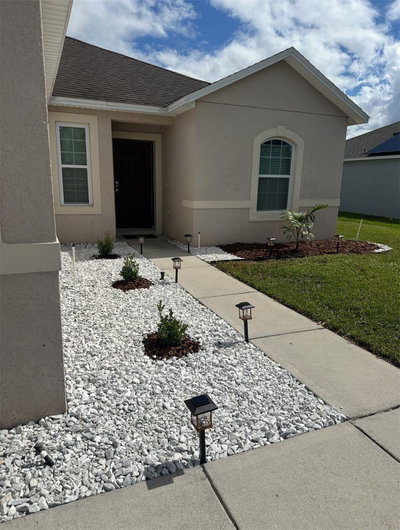 724 LAKE CUMMINGS Boulevard, Lake Alfred, FL, 33850 — photo 2