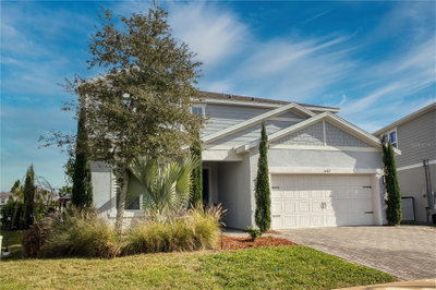 3262 HANGING TIDE Street, Winter Garden, FL, 34787 — photo 2