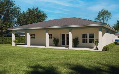 7435 CASILLA Street, Sebring, FL, 33872 — photo 2