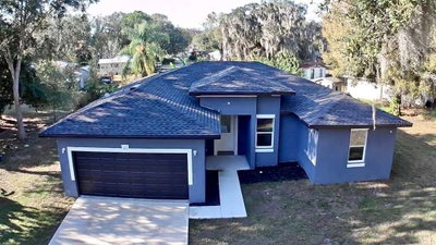 121 ARGYLE Avenue, Frostproof, FL, 33843 — photo 2