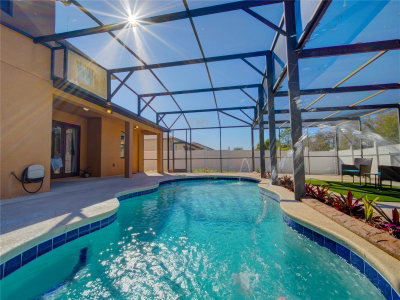 2717 EAGLE CLIFF Drive, Kissimmee, FL, 34746 — photo 2