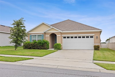 2143 KALIN Way, Tavares, FL, 32778 — photo 2