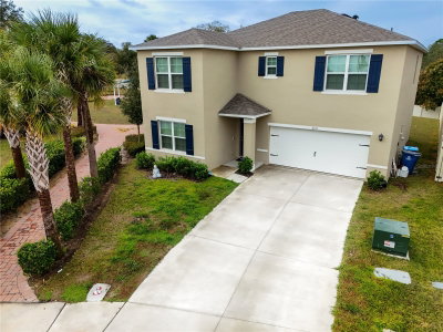 2131 DOE RUN Drive, Davenport, FL, 33837 — photo 2