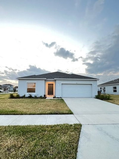 200 AQUAMARINE Lane, Kissimmee, FL, 34758 — photo 2