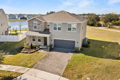 1458 FLATWOOD Street, St Cloud, FL, 34771 — photo 2