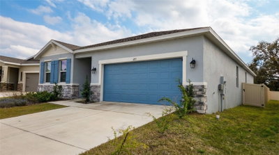 693 CROWN ROSE Drive, Eagle Lake, FL, 33839 — photo 2