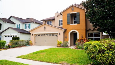 2804 POLSON Drive, Kissimmee, FL, 34758 — photo 2