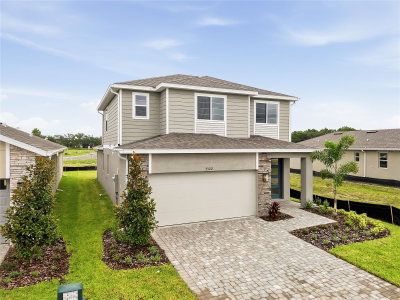 2322 ANDERS Drive, Parrish, FL, 34219 — photo 2