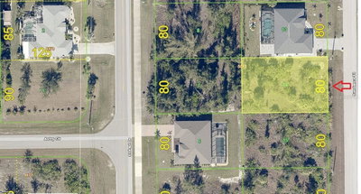 9433 SUNDANCE Street, Port Charlotte, FL, 33981 — photo 2
