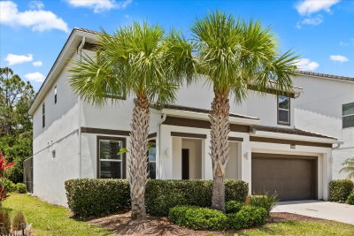 4565 CABELLO Loop, Kissimmee, FL, 34746 — photo 2