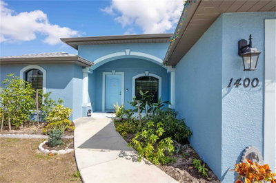 1400 NORDENDALE Boulevard, North Port, FL, 34288 — photo 2