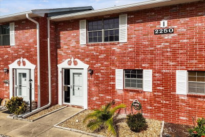 2250 PALMETTO Avenue, Daytona Beach, FL, 32119 — photo 2