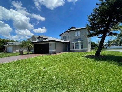 198 LAKE Court, Kissimmee, FL, 34743 — photo 2
