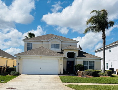 936 LAKE BERKLEY Drive, Kissimmee, FL, 34746 — photo 2