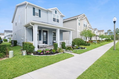 4642 PRAIRIE CREEK Street, Winter Garden, FL, 34787 — photo 2