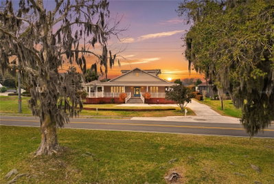 2128 LAKE ARIANA Boulevard, Auburndale, FL, 33823 — photo 2