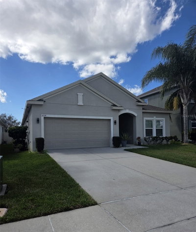 1834 CASTLETON Drive, St Cloud, FL, 34771 — photo 2