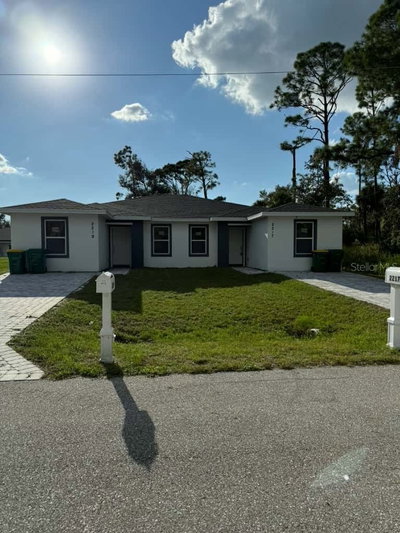 2217 FRASER Street, Port Charlotte, FL, 33948 — photo 2