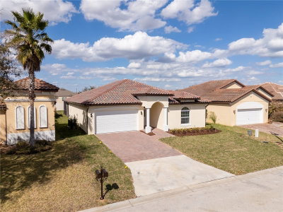 355 VILLA SORRENTO Circle, Haines City, FL, 33844 — photo 2